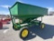 SIDE DUMP GRAVITY WAGON