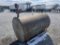 FUEL TANK W/PUMP