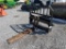JOHN DEERE WORKSITE PRO PALLET FORKS