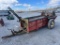 NEW IDEA 206 MANURE SPREADER