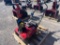 NEW TORO 821 QZE GAS SNOW BLOWER