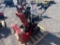 TORO 824 OE GAS SNOW BLOWER
