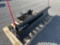 DK2 SNOW PLOW