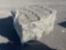 PALLET OF LANDSCAPING STONES