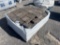 PALLET OF LANDSCAPING STONES