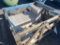 PALLET OF LANDSCAPING STONES