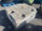 PALLET OF MASONRY BLOCK