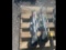 IRONTON LOT OF (2) TRAILER JACKS