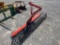 7’ LANDSCAPE RAKE