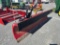 BOSS RT3 10’ SNOW PLOW