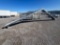 34' X 48' x 12'-16' METAL BUIDLING FRAME