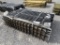 100’ OF STEEL FENCING