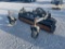 EDGE ATTACHMENTS HARLEY RAKE