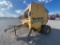 VERMEER 505 SERIES L ROUND BALER