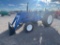 FORD FARM TRACTOR