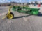 JOHN DEERE 640 HAY RAKE