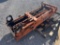 TOYOTA FORKLIFT MAST