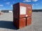 PPE CONTAINMENT STORAGE BOX