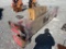 HEAVY DUTY CAR LIFT