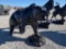 REVENANT THE BEAR STATUE