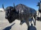 PRAIRIE BUFFALO STATUE