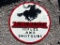 METAL WINCHESTER SIGN