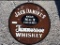 METAL JACK DANIELS SIGN