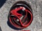 JUMPER CABLES