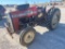 MASSEY FURGUSON 230 FARM TRACTOR