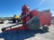 2017 KUHN PRIMOR 4270M BALE PROCESSOR