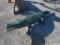 HAPPY ALLIGATOR