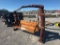 CEDAR SWING WLOG STAND