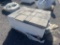 PALLET OF LANDSCAPING STONE