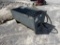 WOLVERINE CONCRETE MIXER