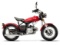 NEW SSR MOTORSPORTS LAZER 6 MOPED