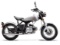 NEW SSR MOTORSPORTS LAZER 6 MOPED
