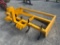 MAGNUM 8' LAND LEVELER W/SCARIFIER TEETH