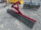 TENNESSEE RIVER 8' ROCK RAKE