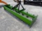 TENNESSEE RIVER 8' HEAVY DUTY BOX BLADE
