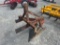 LEINBACH 1 BOTTOM PLOW