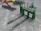TENNESSEE RIVER PALLET FORKS