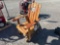 AMISH CEDAR GLIDER