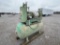 2000 SULLAIR AIR COMPRESSOR