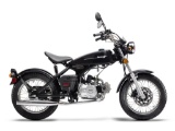 NEW SSR MOTORSPORTS LAZER 6 MOPED