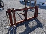 HAY SPEAR