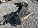 PALADIN MINI STUMP GRINDER