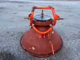 SPREADER/FERTILIZER