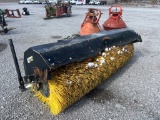 JOHN DEERE WORKSITE PRO BA 84