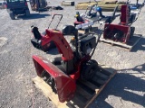 TORO POWER MAX 826 OAE 24