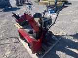 TORO POWER MAX 826 OHAE 24